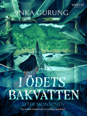 cover image of I ödets bakvatten